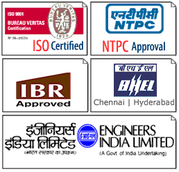 Approved Manufacturers